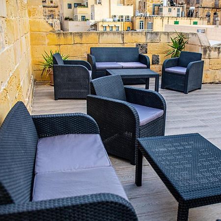 Moon Stone Appartement Valletta Buitenkant foto