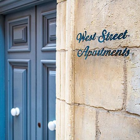 Moon Stone Appartement Valletta Buitenkant foto