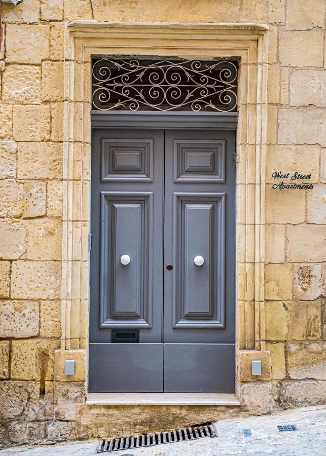 Moon Stone Appartement Valletta Buitenkant foto