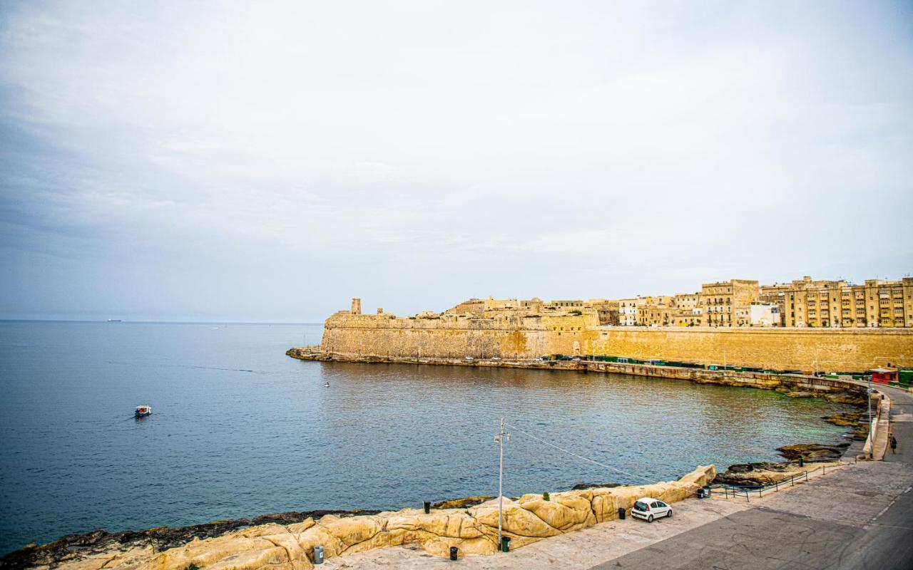 Moon Stone Appartement Valletta Buitenkant foto