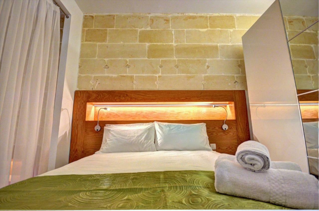 Moon Stone Appartement Valletta Buitenkant foto