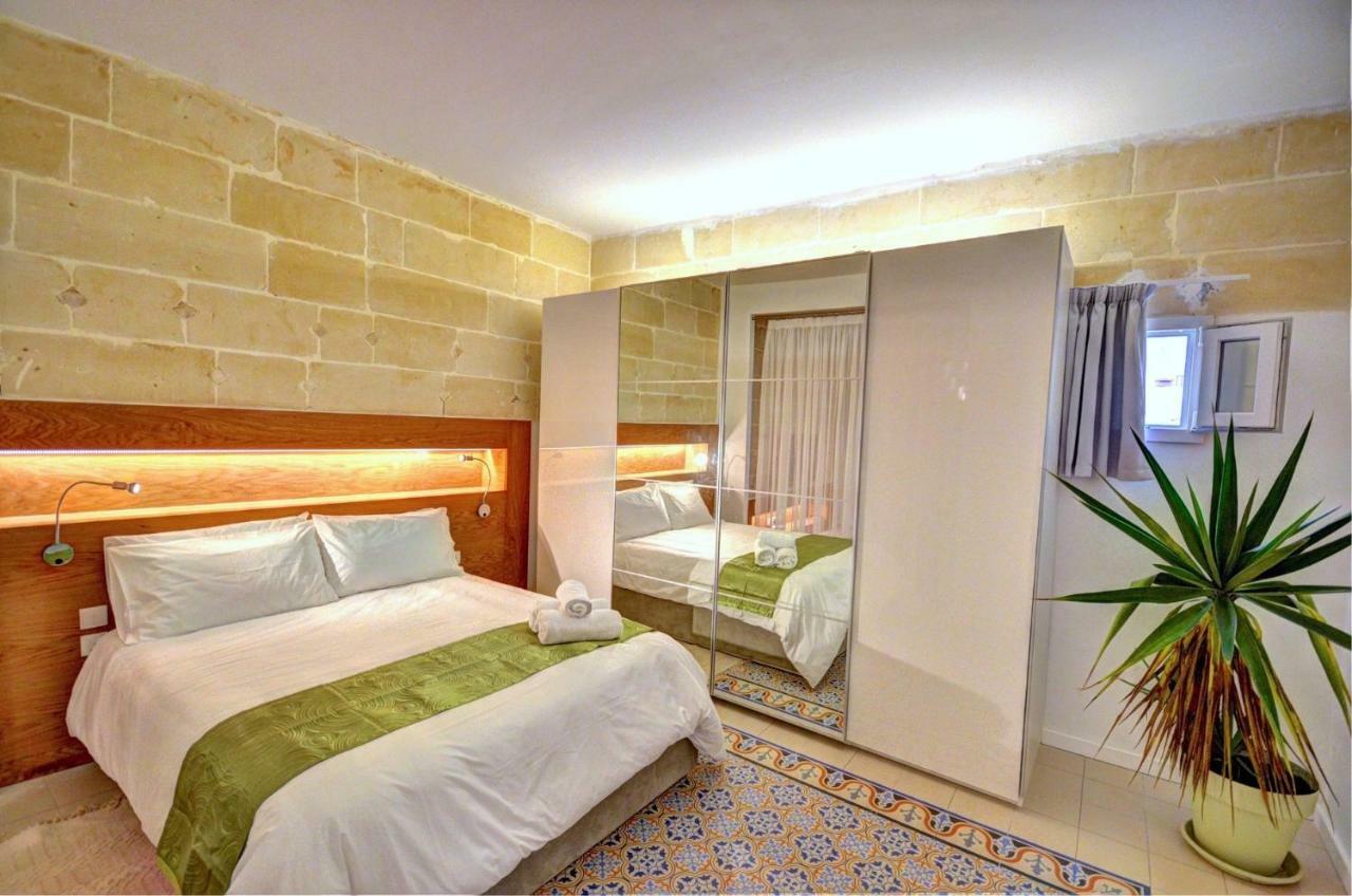 Moon Stone Appartement Valletta Buitenkant foto