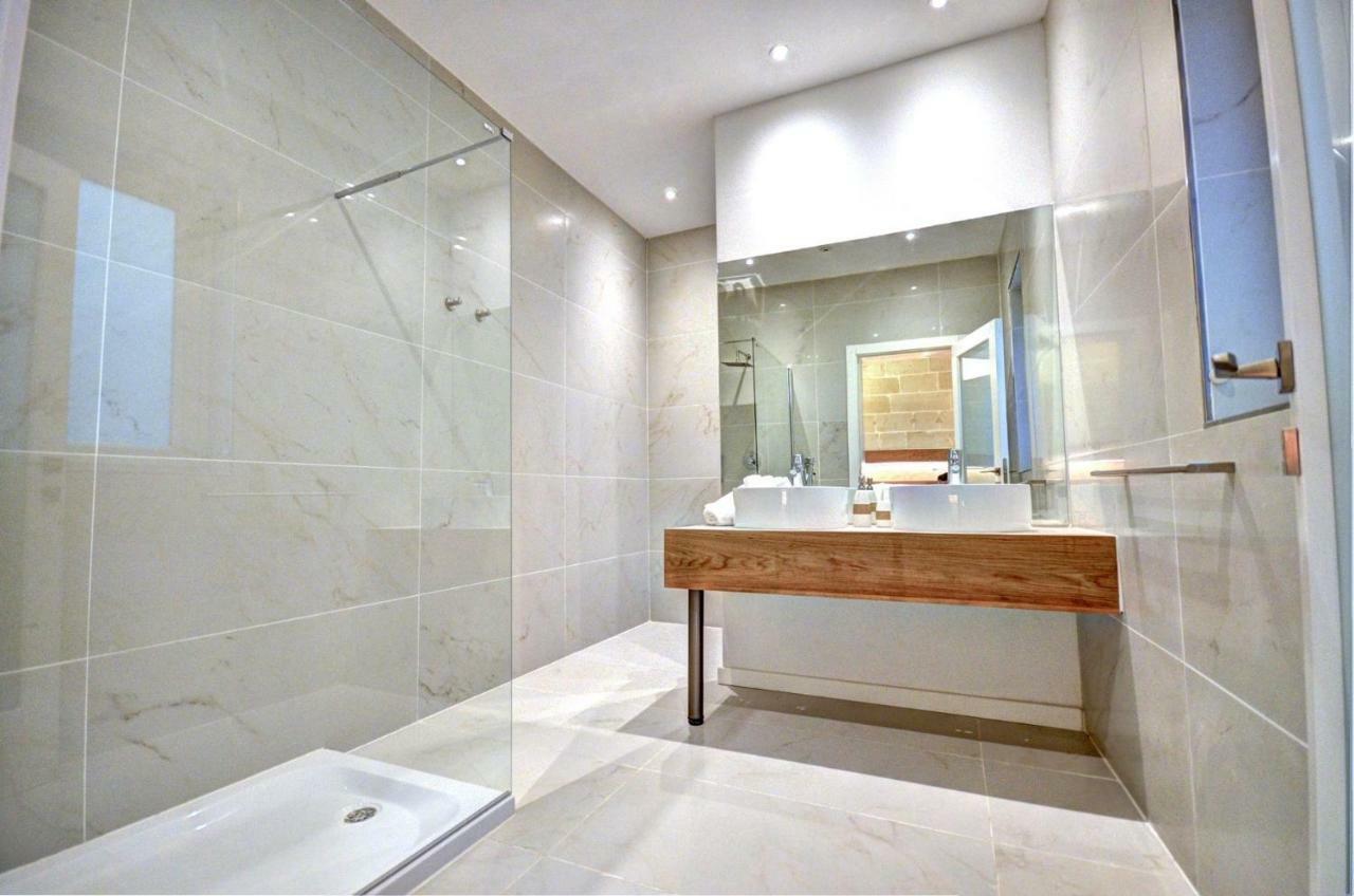Moon Stone Appartement Valletta Buitenkant foto